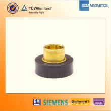 Injection Ferrite Magnet for High Speed Application